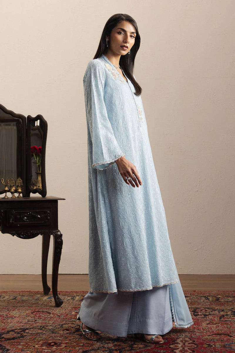 Nayla | Eid Festive '26 | ZARA SHAHJAHAN