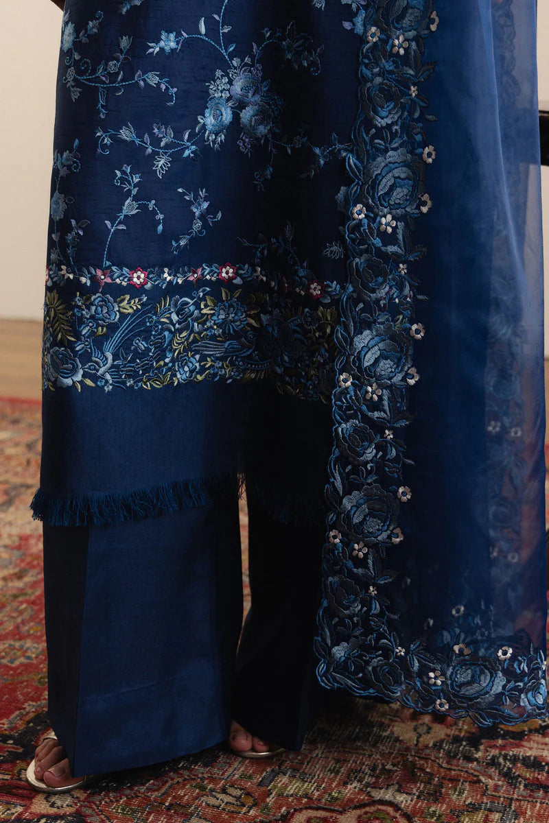 Neelzar | Eid Festive '26 | ZARA SHAHJAHAN