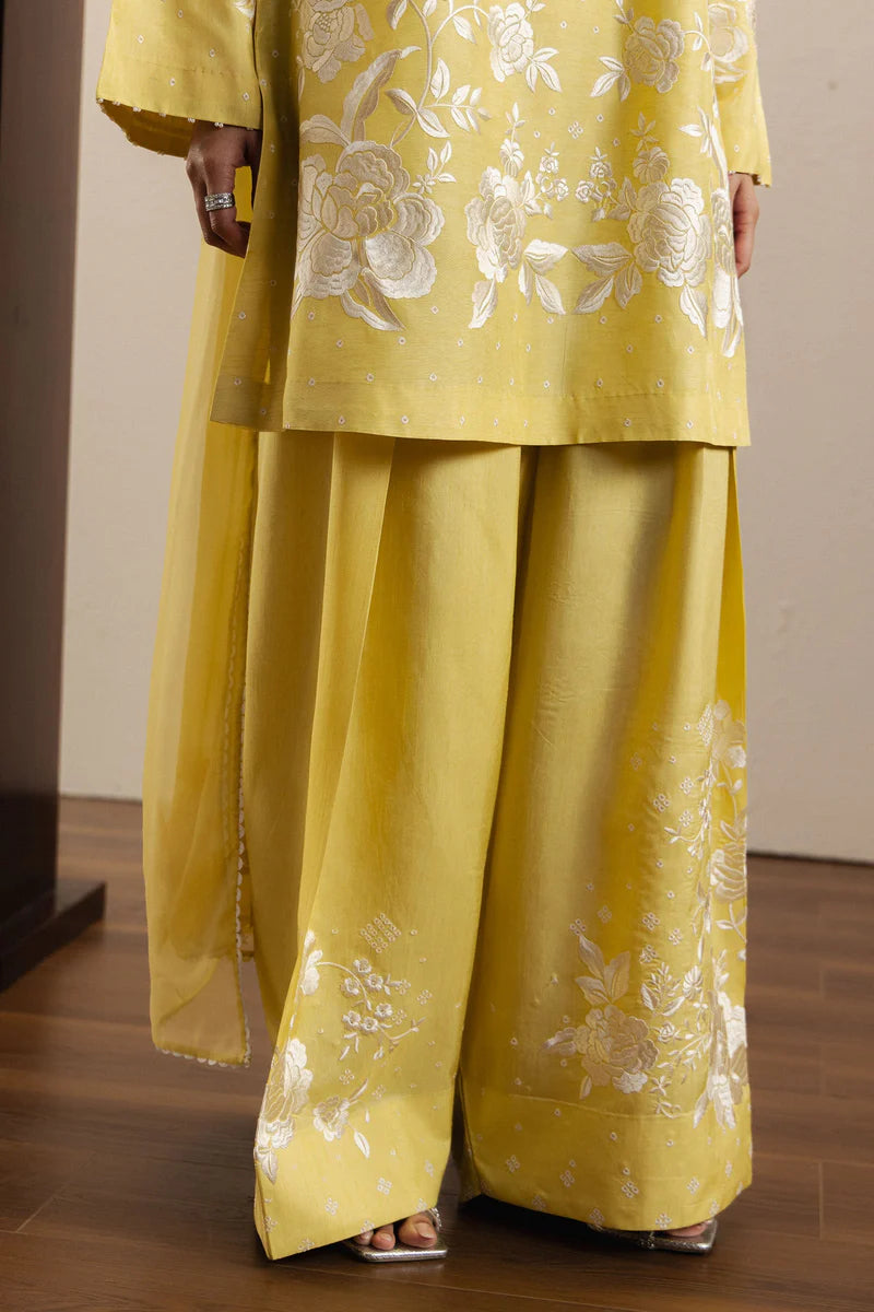 Shafaq | Eid Festive '26 | ZARA SHAHJAHAN