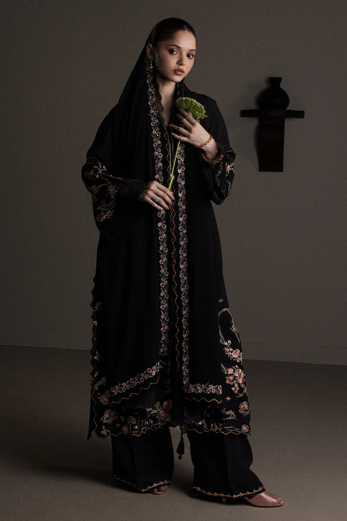 Shaam | Feative Eid II '26 | ZARA SHAHJAHAN