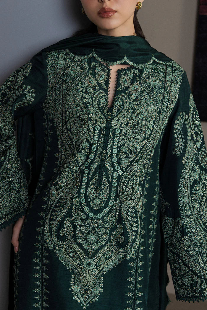Zehra | Feative Eid II '26 | ZARA SHAHJAHAN