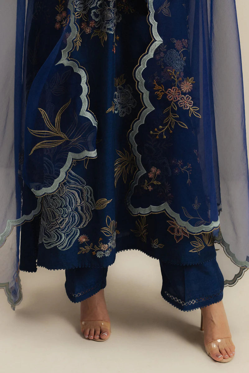 HANEEN | Festive A/W '25 | Zara Shahjahan