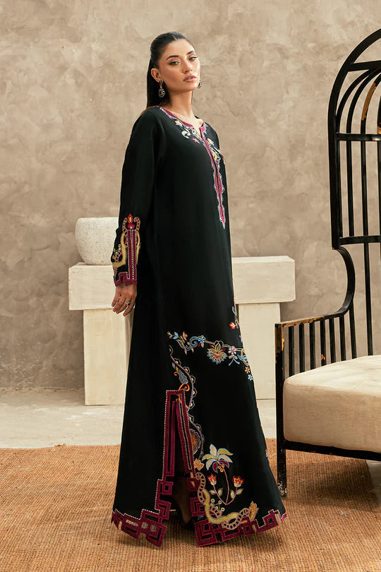 Yumi | Luxus Luxury Pret '25 | Sunnia Manahil