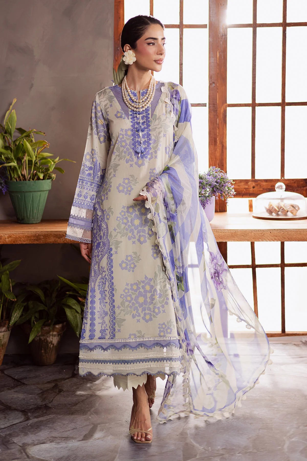 SP-159 | Summer collection '25 | Nureh