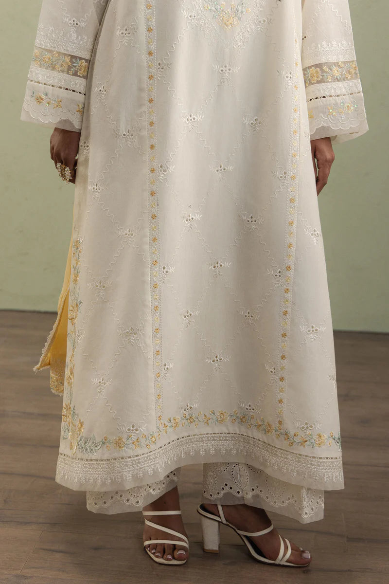 Mahvash | Eid Pret '26 | ZARA SHAHJAHAN