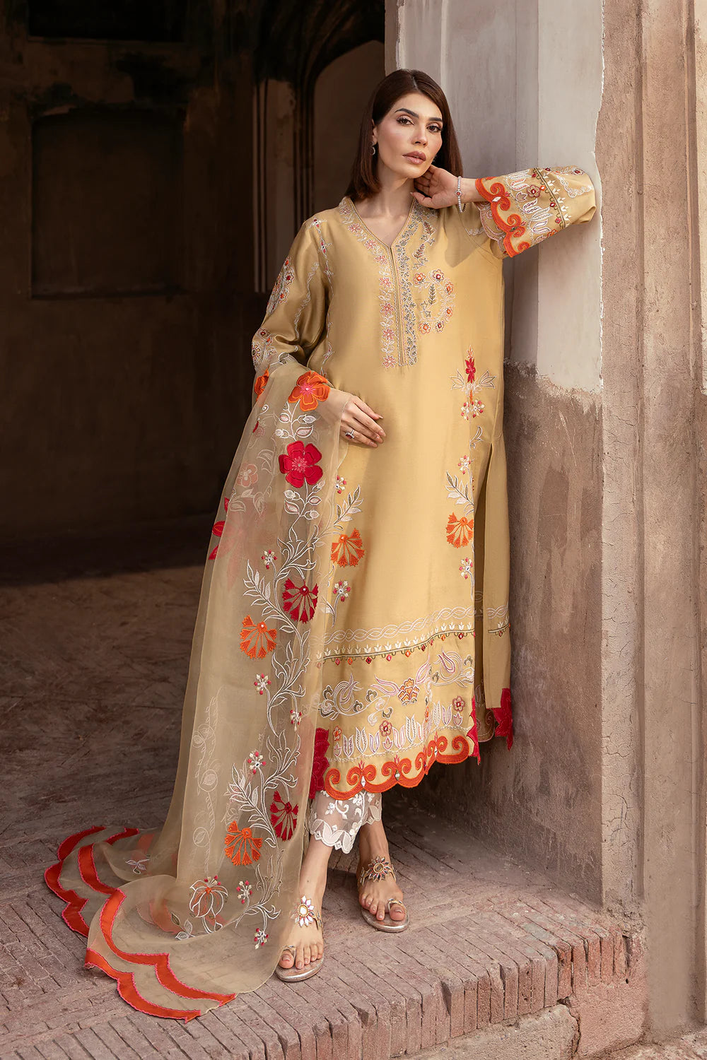 FREYA | Shazia Rauf Khan