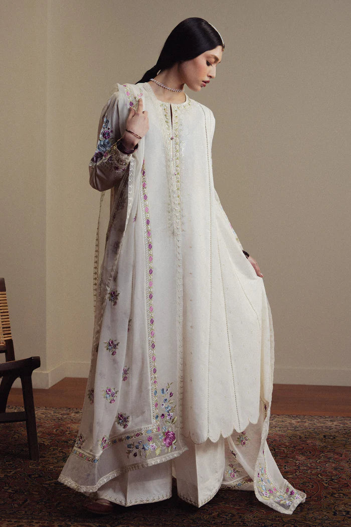 NOORIN | PRET EID II '26 | ZARA SHAHJAHAN
