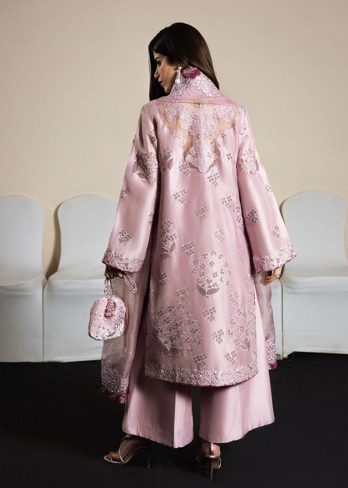 Zivah | Luxury Pret '26 - Eid Collection | HUSSAIN REHAR