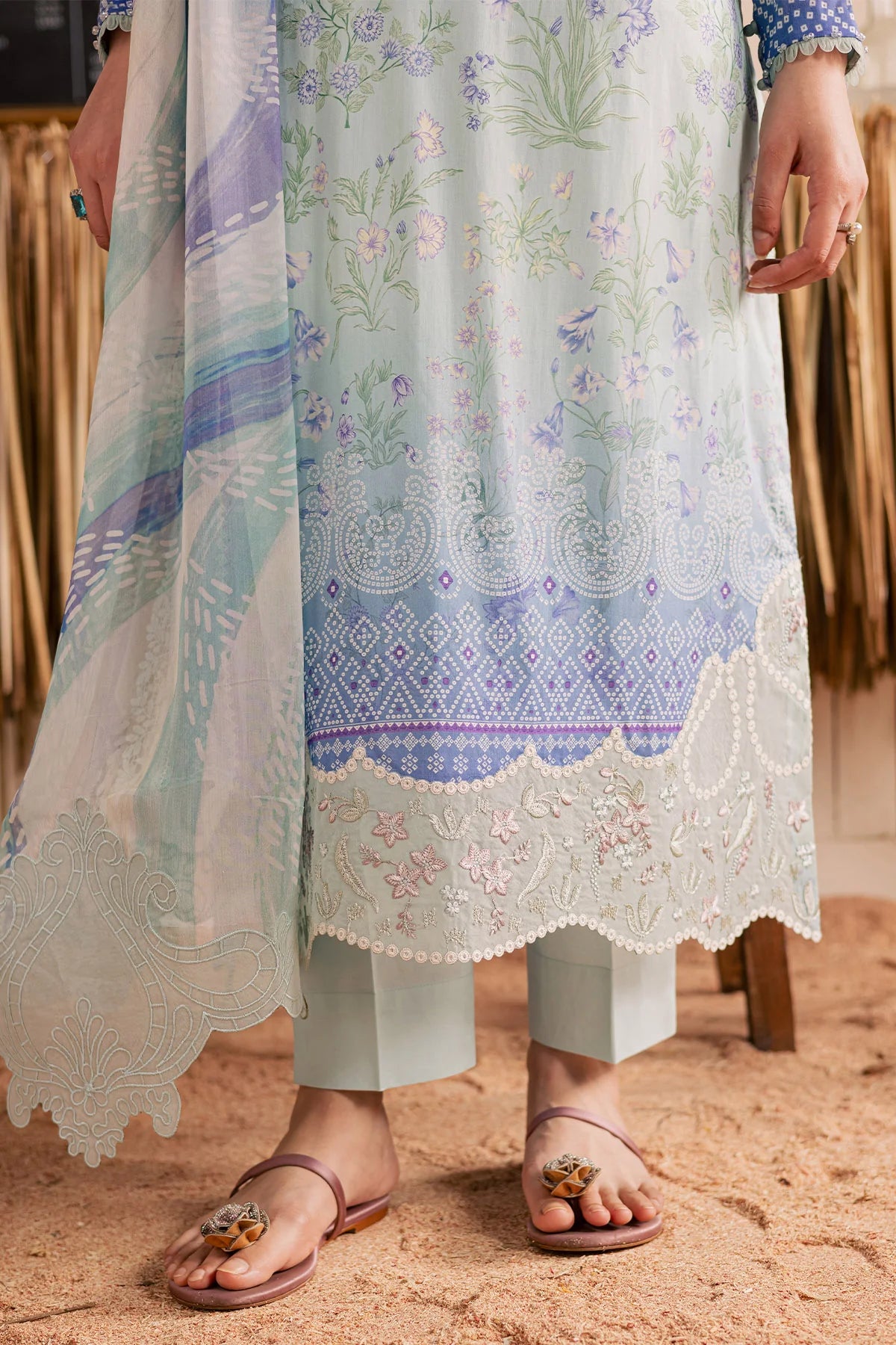 NSG-215 | Summer collection '25 | Nureh