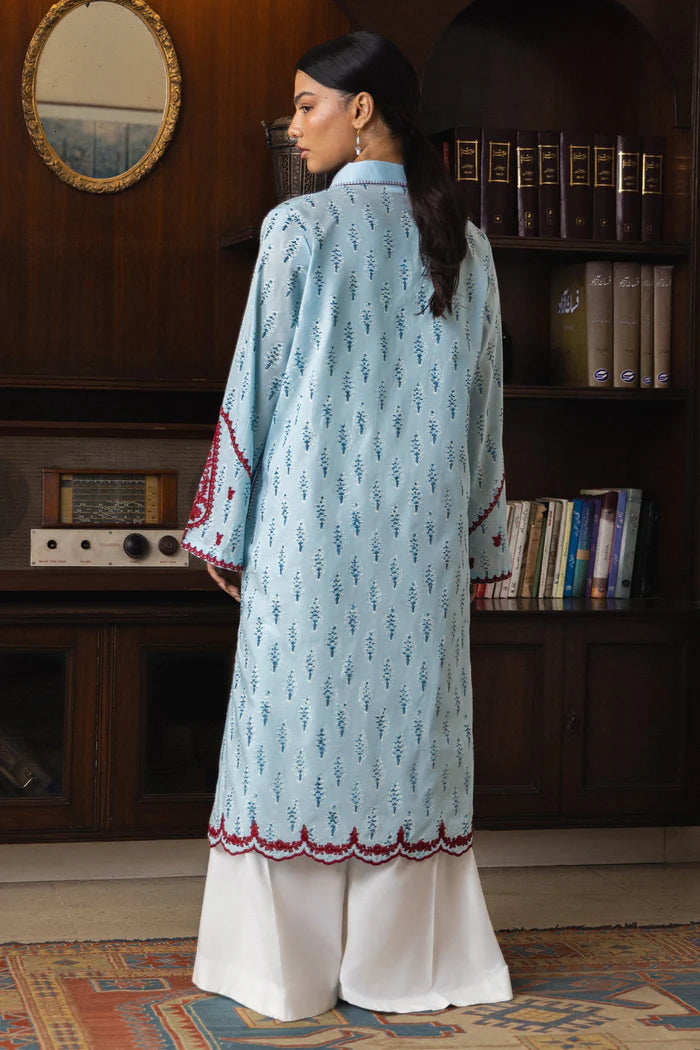 Neelam | Basic Edit 1 '26 | ZARA SHAHJAHAN