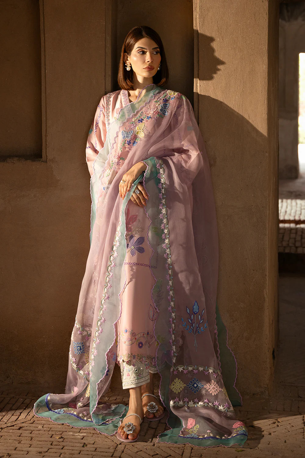 GITI | Shazia Rauf Khan