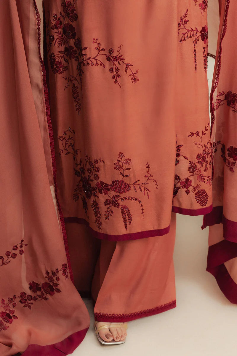 NAYAB | Festive A/W '25 | Zara Shahjahan
