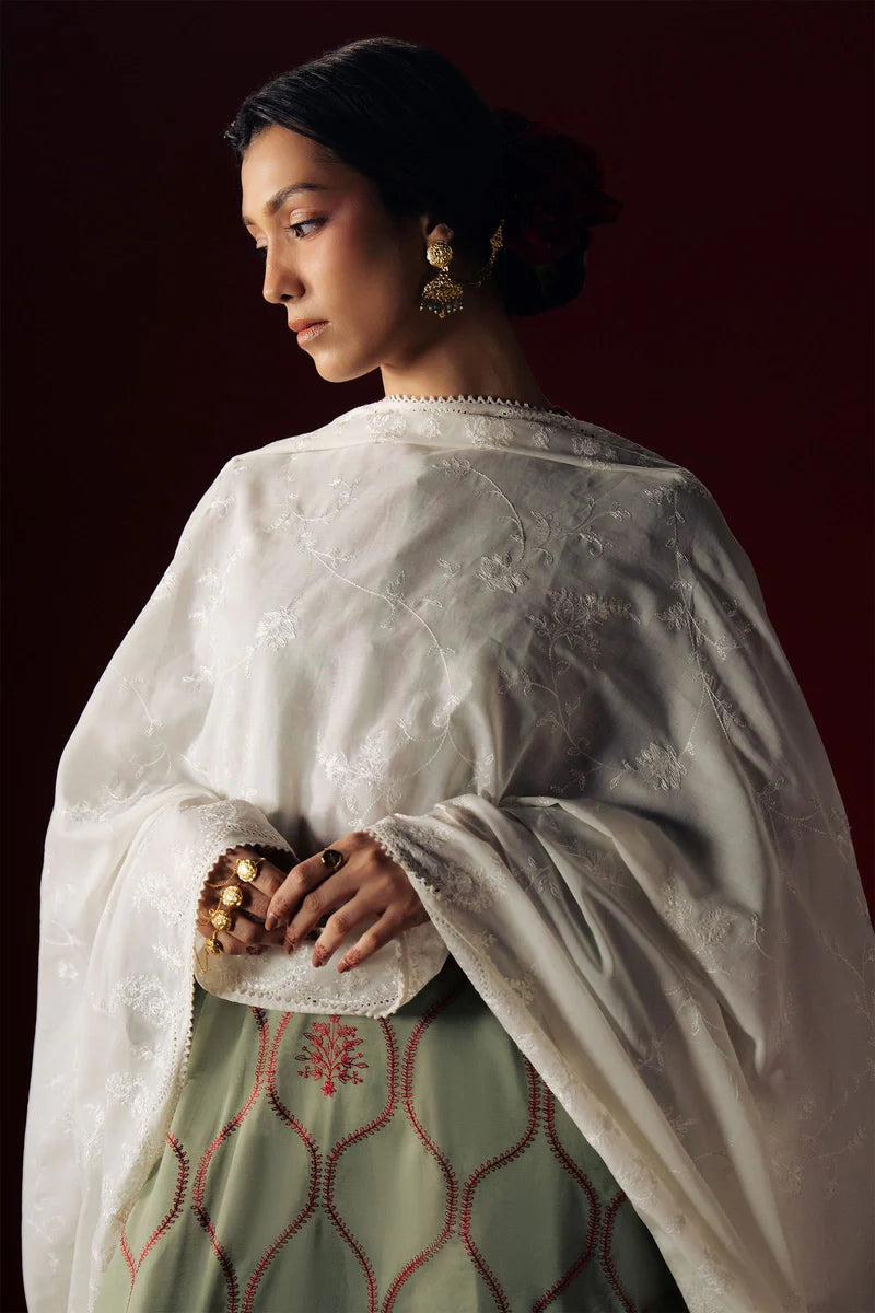 Amanat | Eid Pret '26 | ZARA SHAHJAHAN