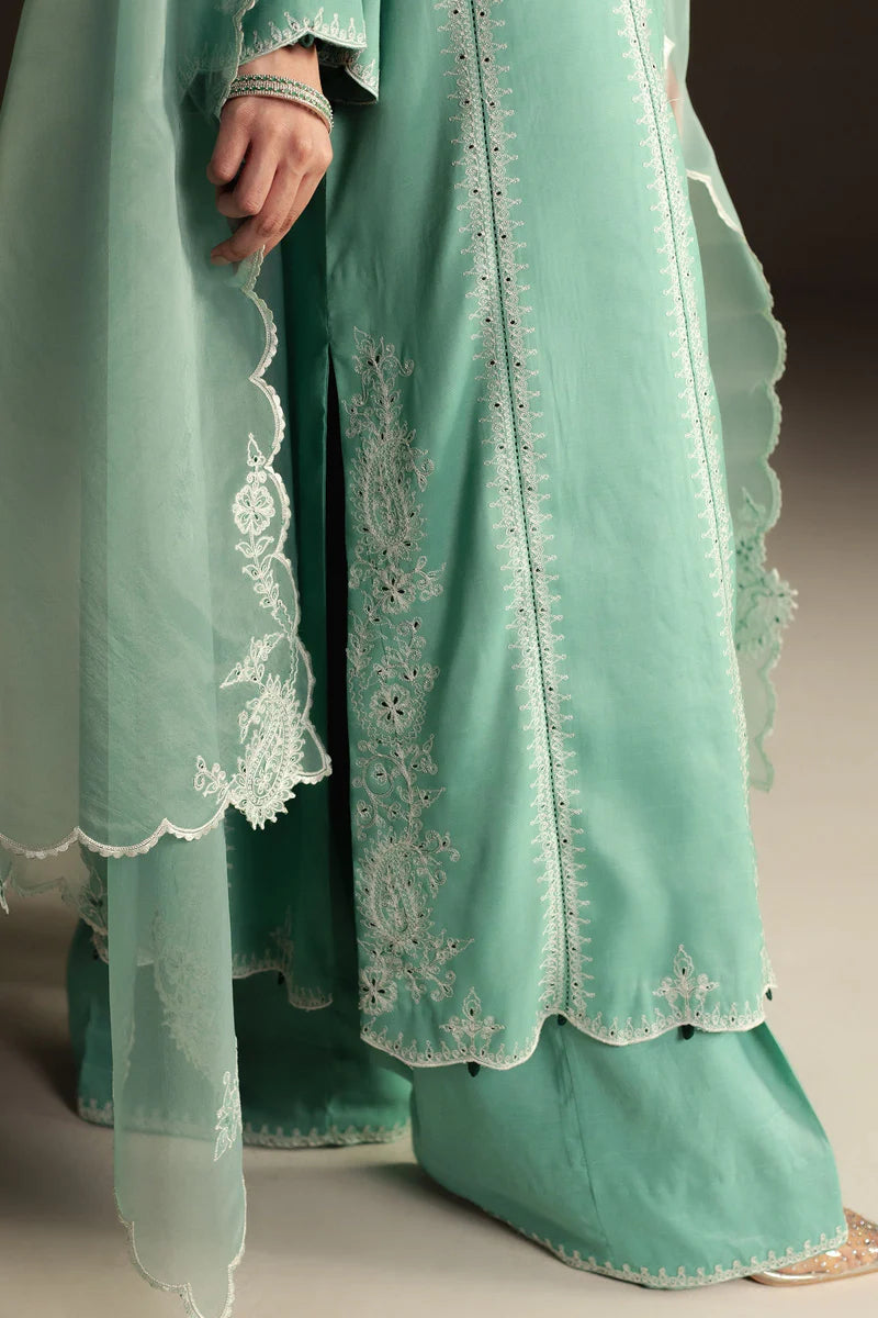 Mahveen | Winter Edit 2025 | Zara Shahjahan