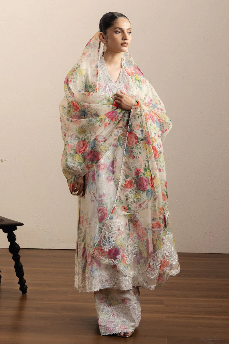 Meherbaan | Eid Festive '26 | ZARA SHAHJAHAN