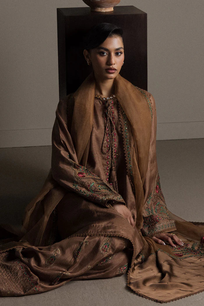 Kahvaan | Feative Eid II '26 | ZARA SHAHJAHAN