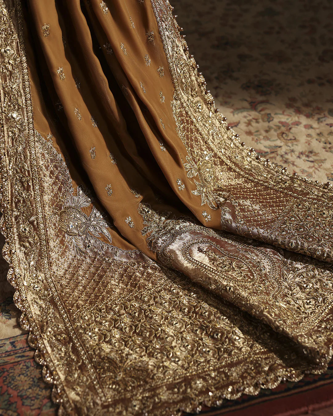 Reit | Faiza Saqlain