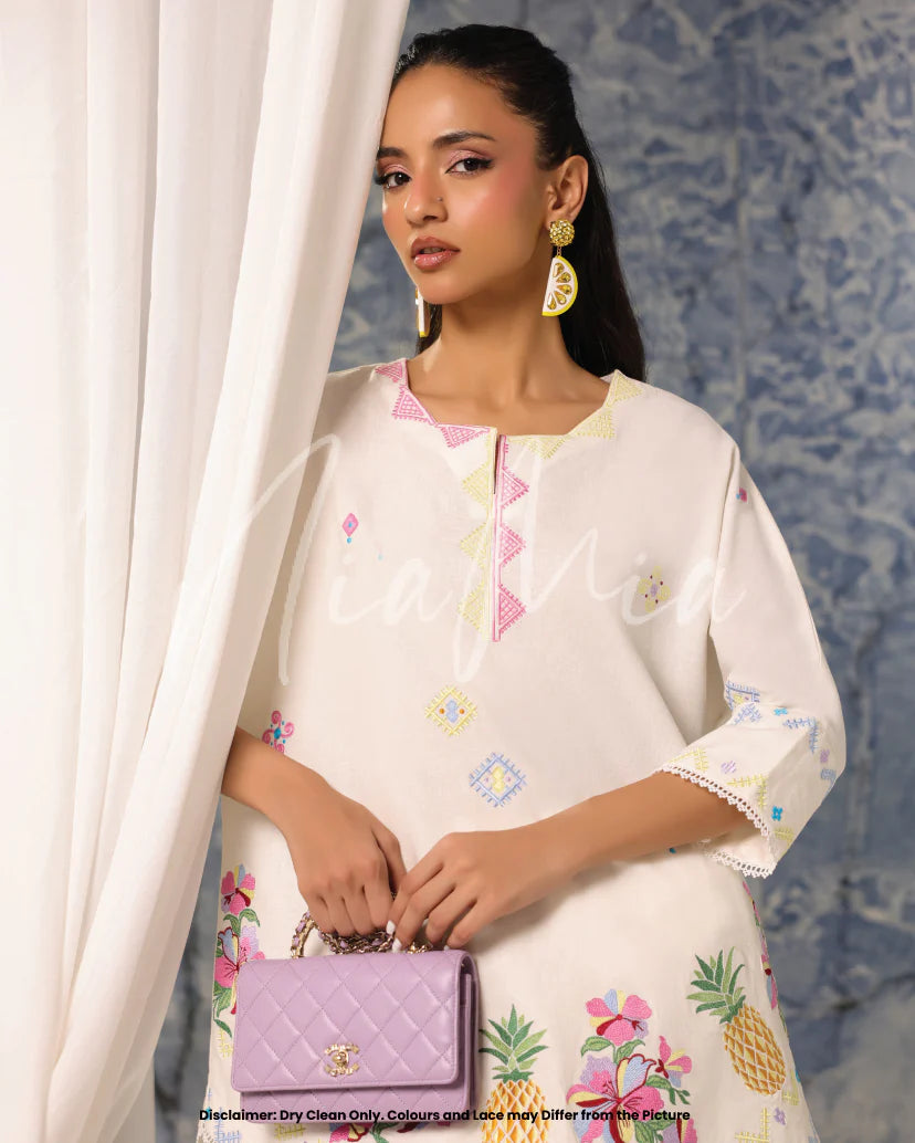 Marshmallow | Nia Mia