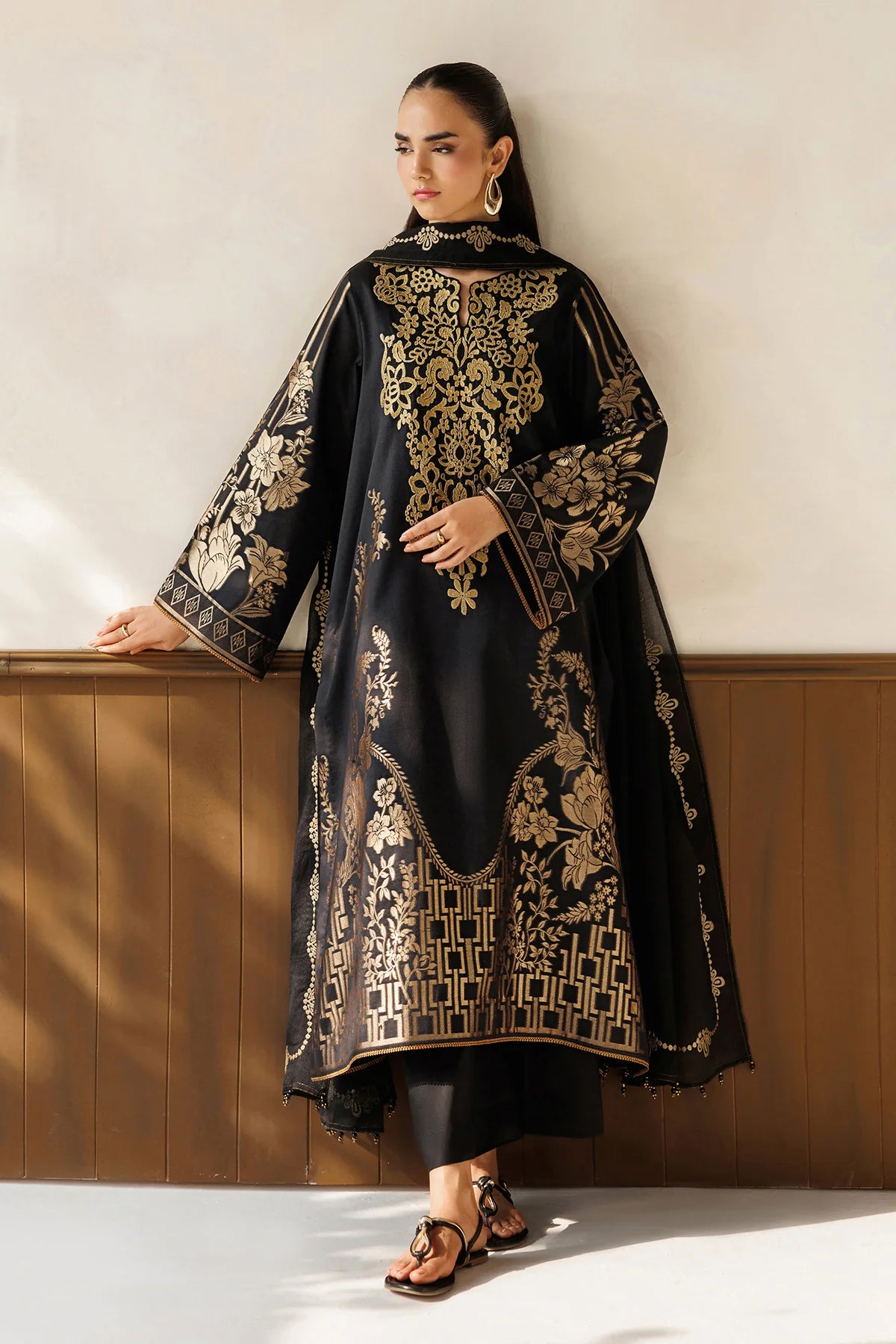 ESSF4501 | Baroque