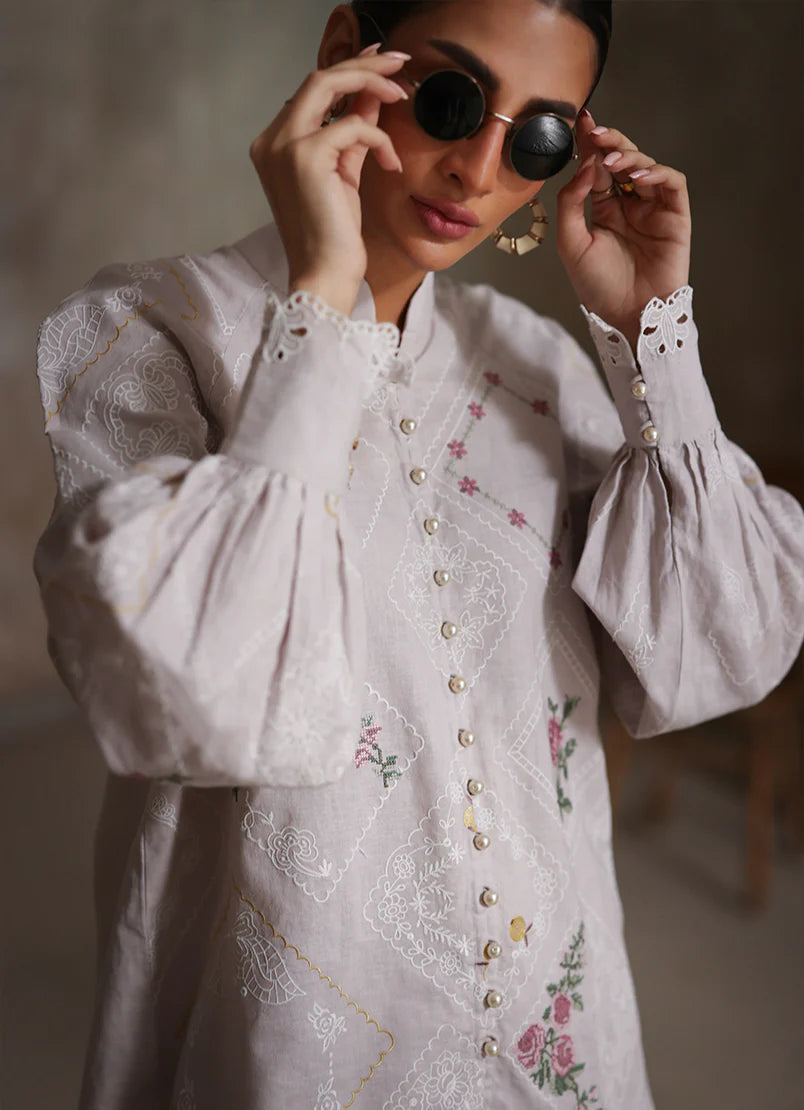 RUE | IMAGE | LINEN COLLECTION '25