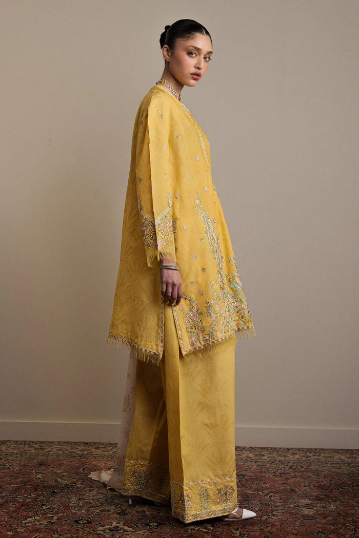 ZARSHA | PRET EID II '26 | ZARA SHAHJAHAN