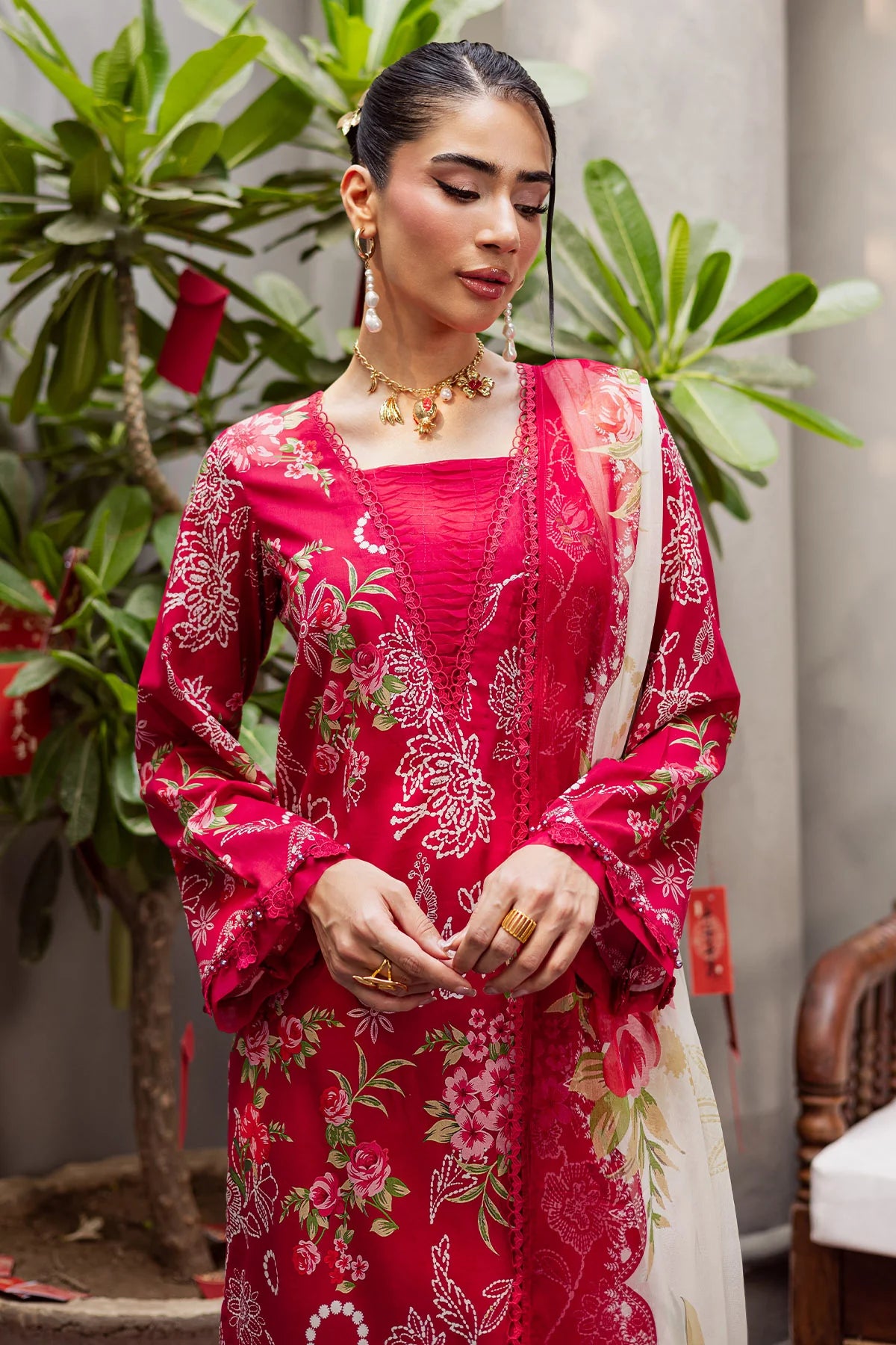 SP-160 | Summer collection '25 | Nureh