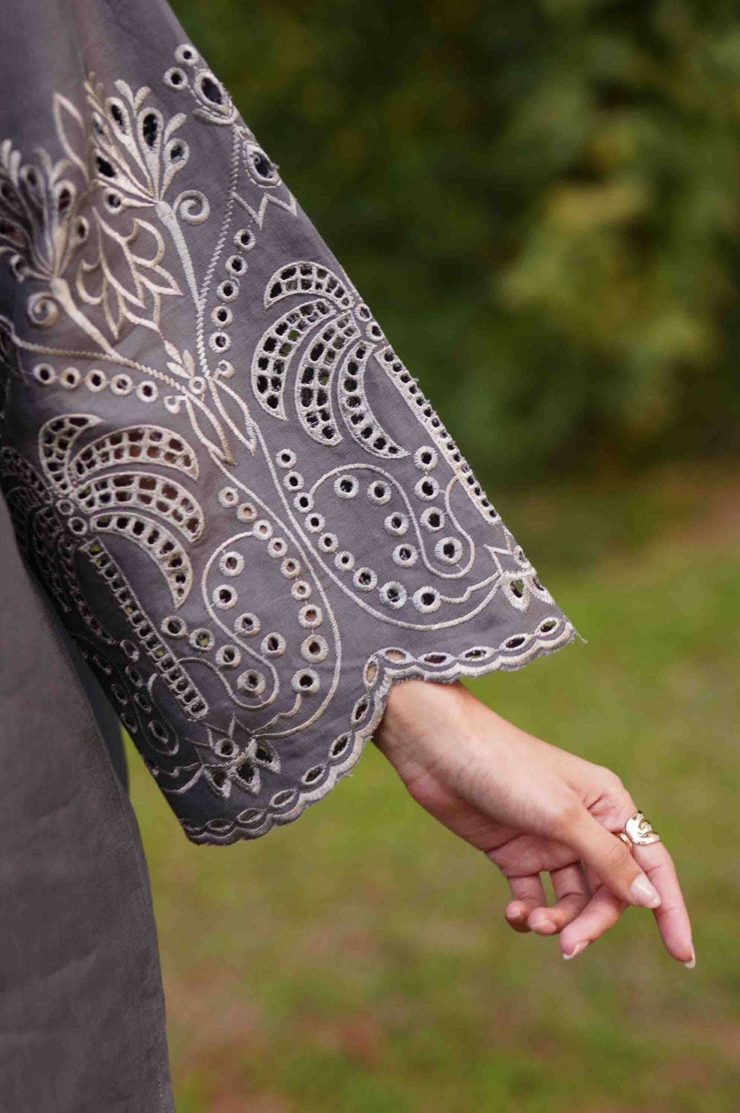 SAMAR SET | WINTER EDIT | La Pret