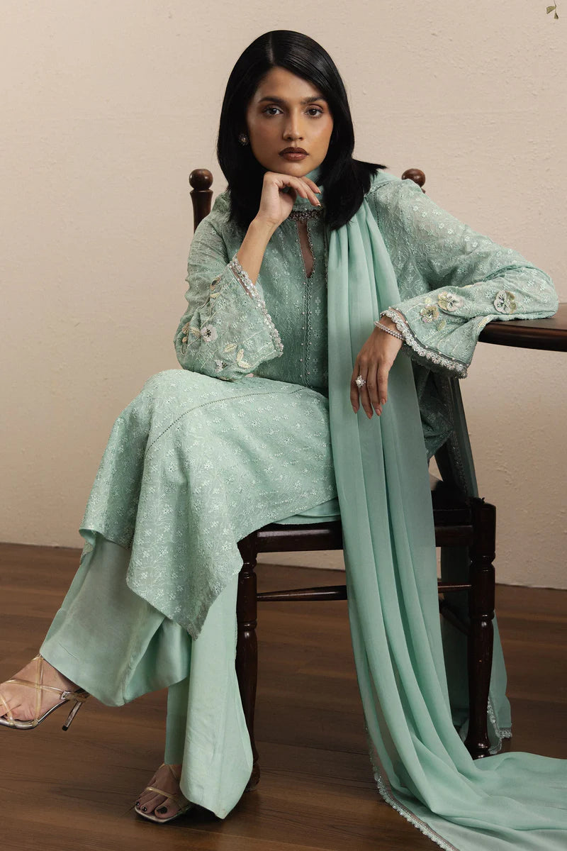 Nazneen | Eid Festive '26 | ZARA SHAHJAHAN