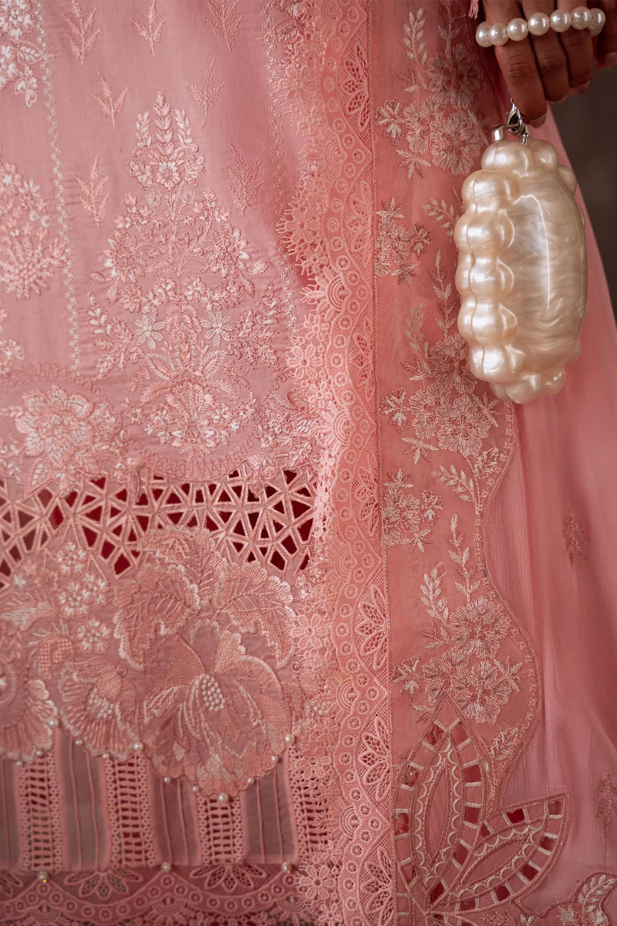 FE-22 - Mia | Summer collection '25 | Nureh