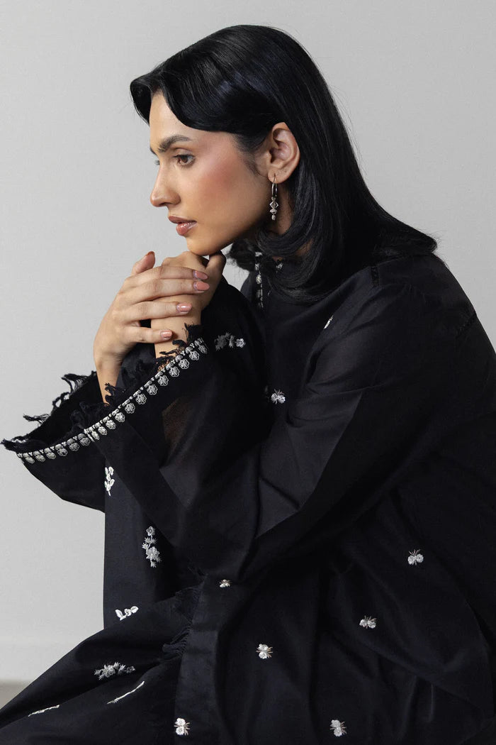 NOOR | ZSJ BASICS '26 | ZARA SHAHJAHAN
