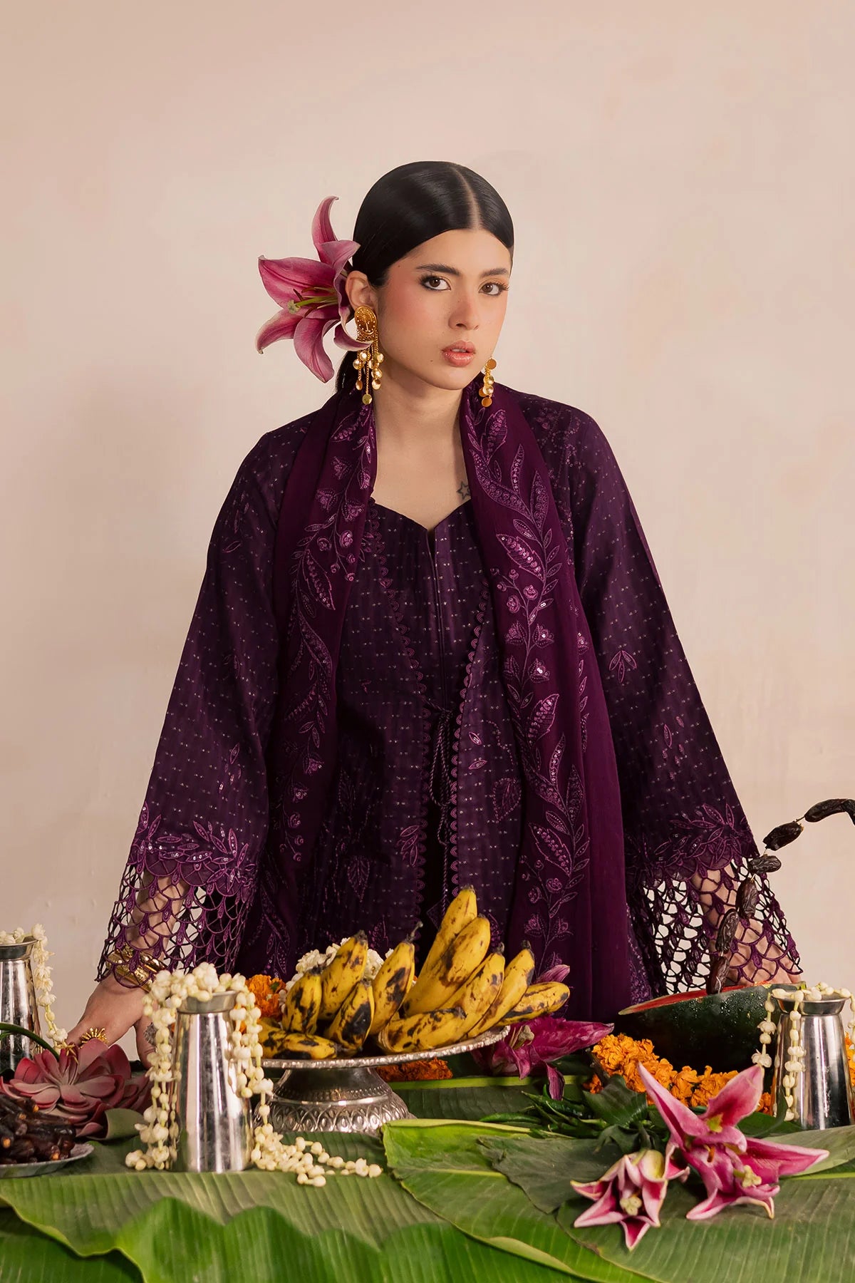 NP-792 | Summer collection '25 | Nureh