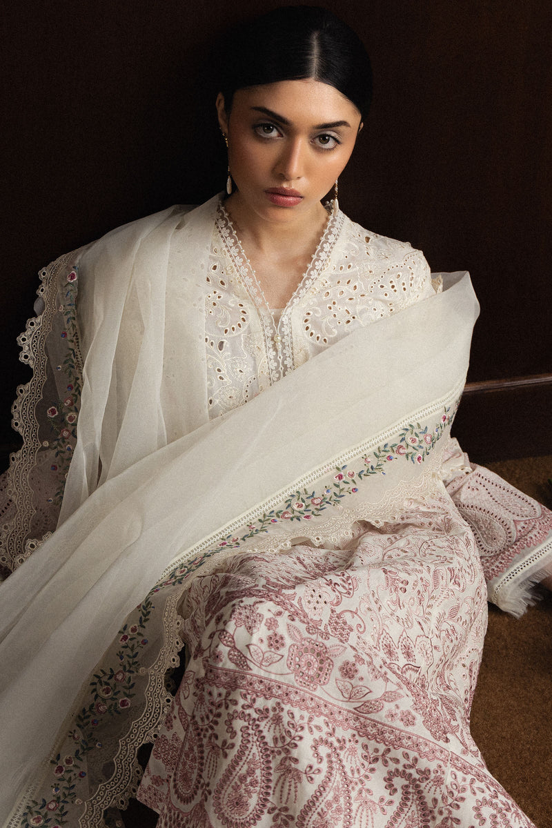 Hoshimi-D12 | Satori '26 | ZARA SHAHJAHAN