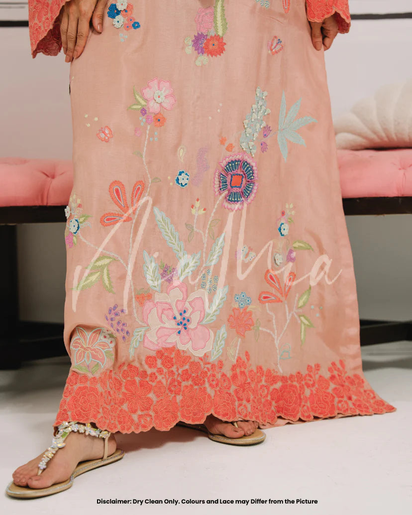 Hawaii | Eid ul Adha ’26 | Nia Mia