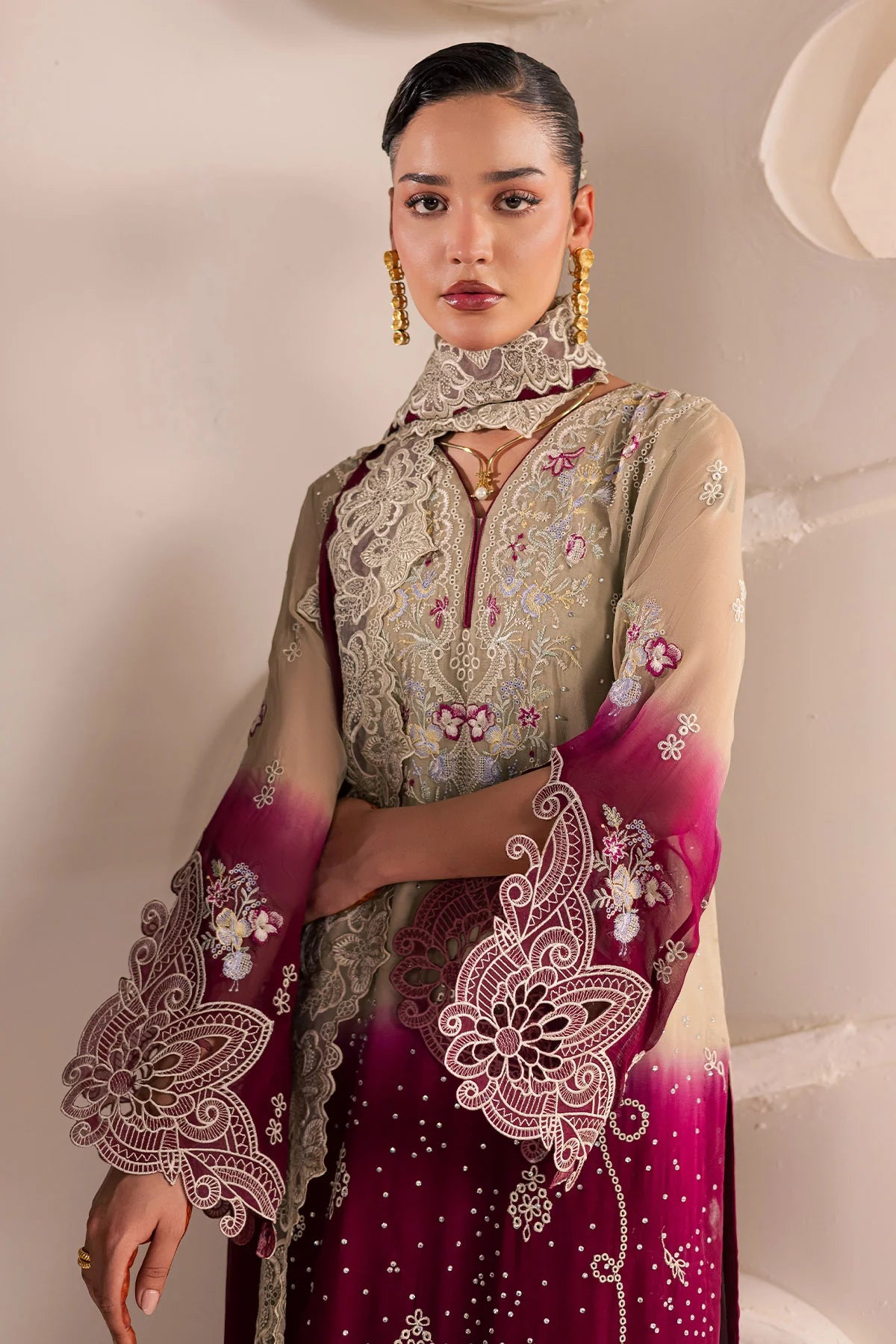 NP-775 | Summer collection '25 | Nureh