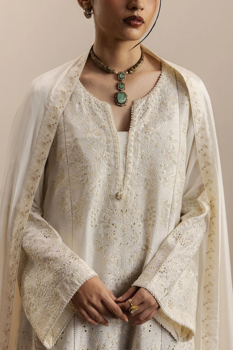 Aabroo | Eid Festive '26 | ZARA SHAHJAHAN
