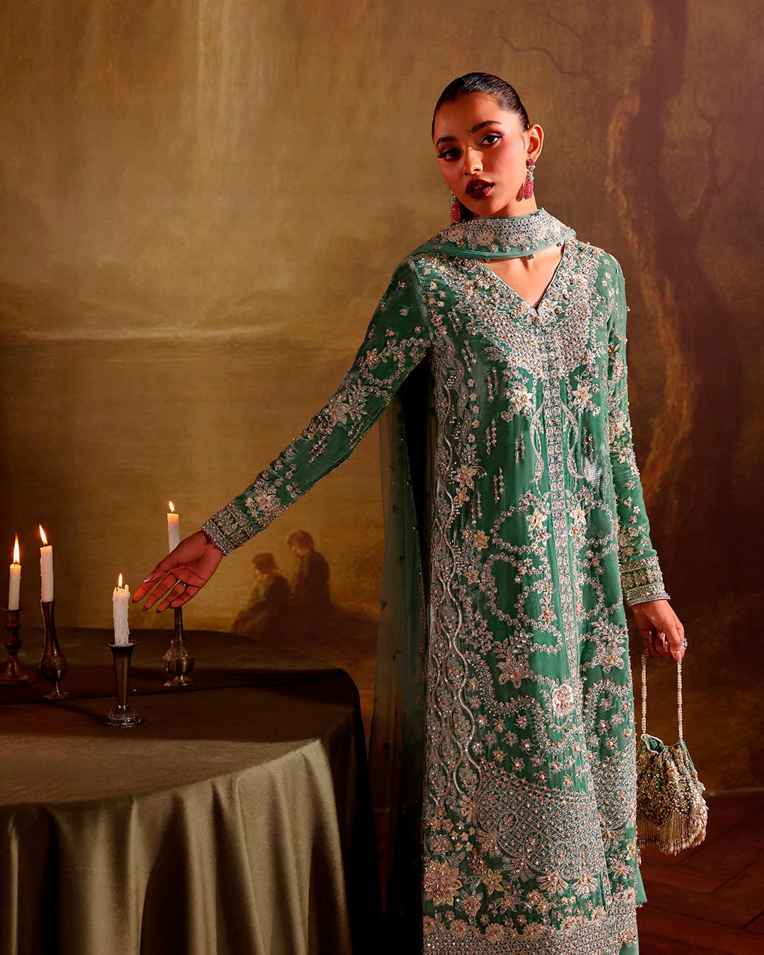 Lexine | Faiza Saqlain