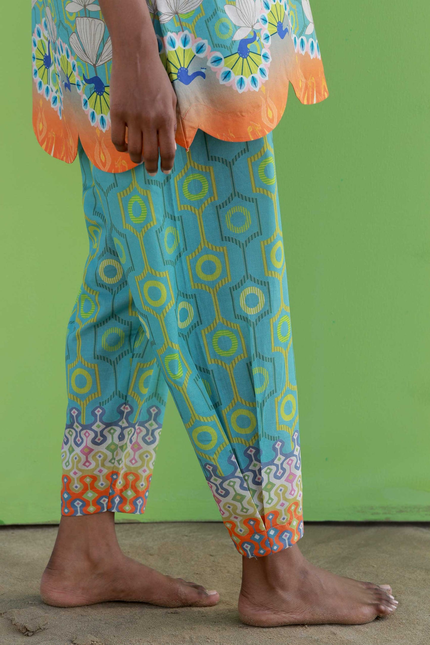 LOTUS LAB | LAWN PRET RAMADAN '26 | Studio Mehr