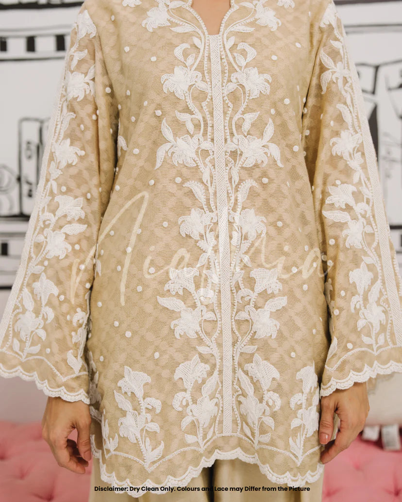 Sahara | Eid ul Adha ’26 | Nia Mia