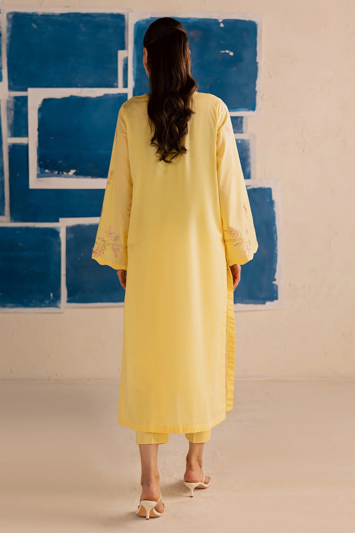 NP-776 | Summer collection '25 | Nureh