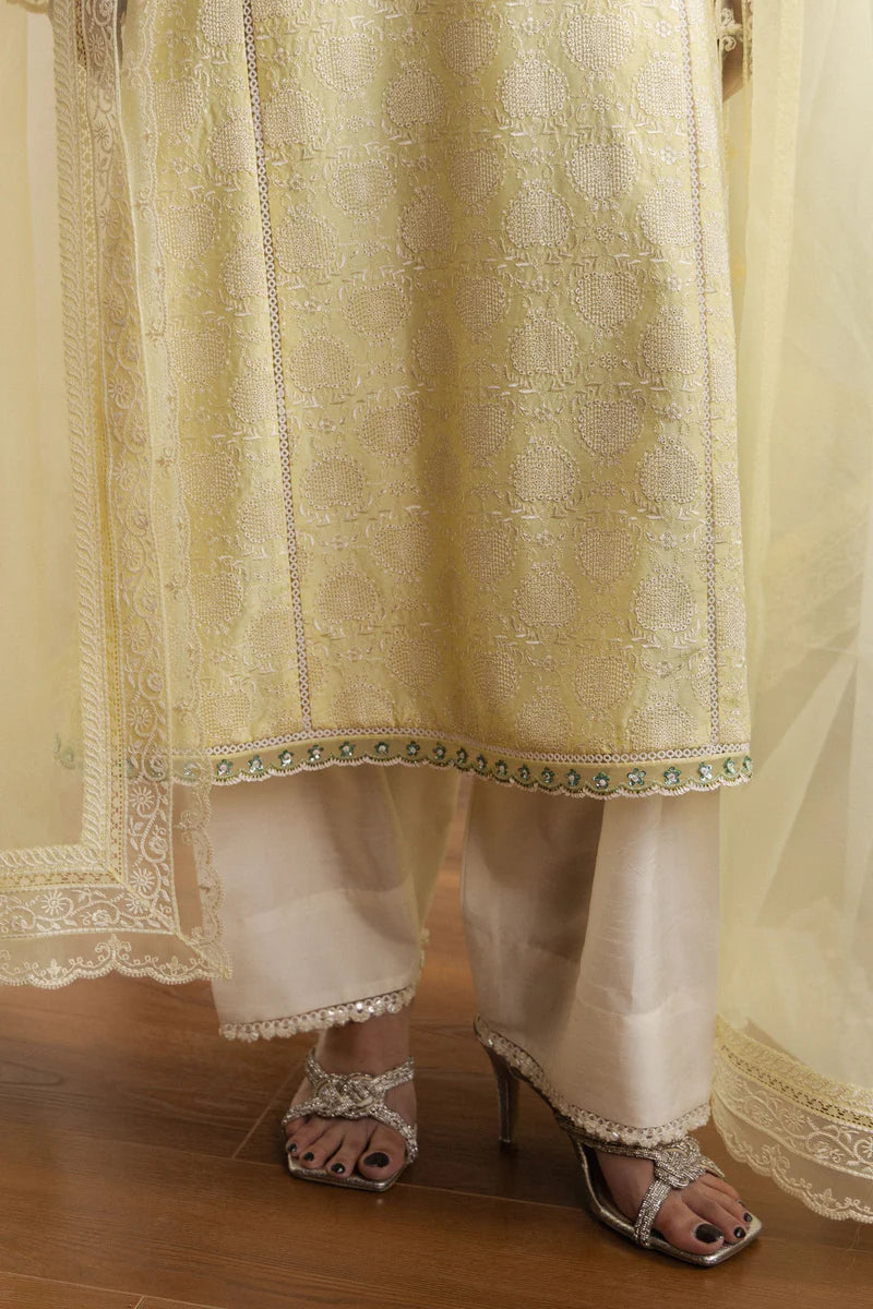 Zahra | Eid Festive '26 | ZARA SHAHJAHAN