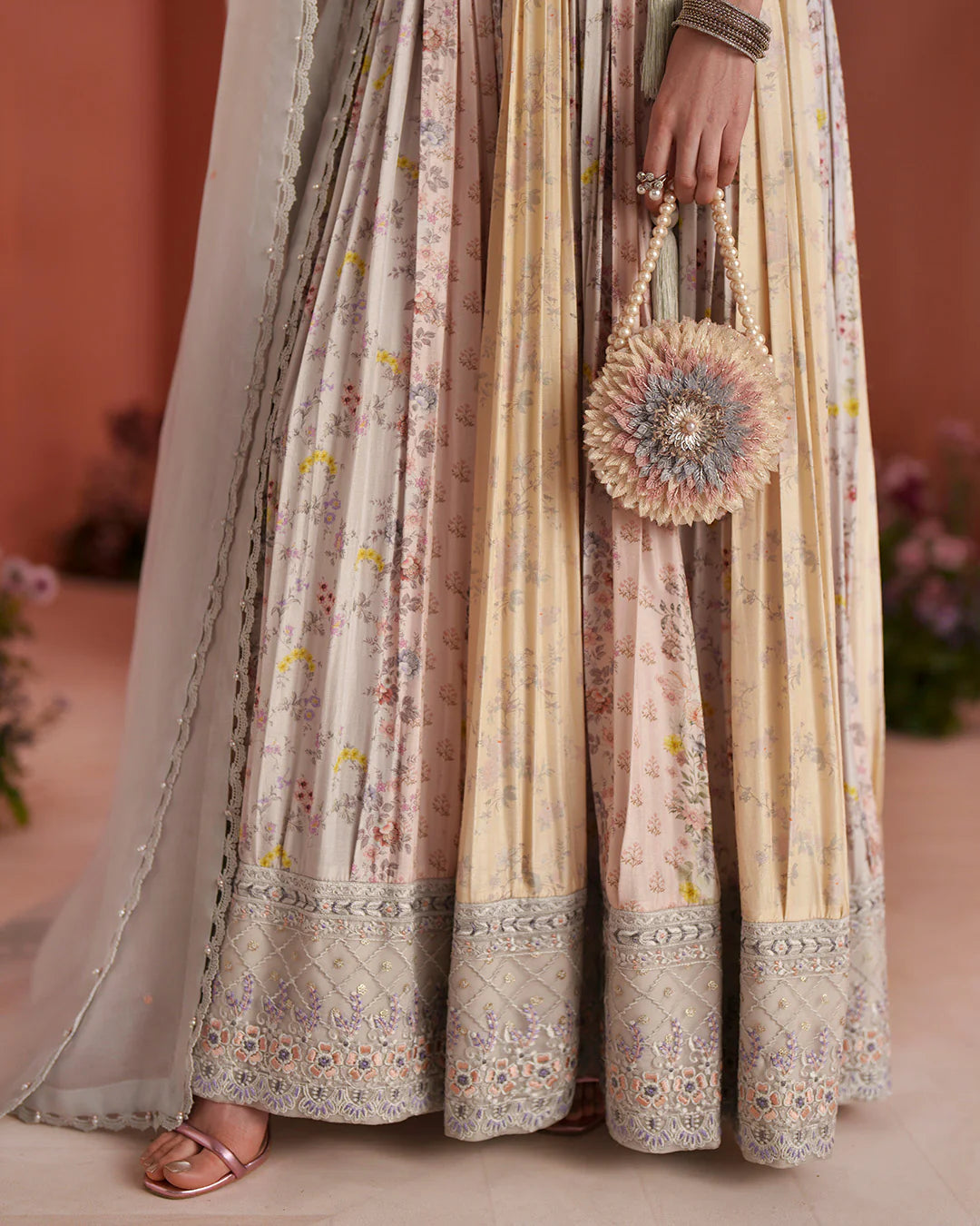 Tehani | Roim | Faiza Saqlain