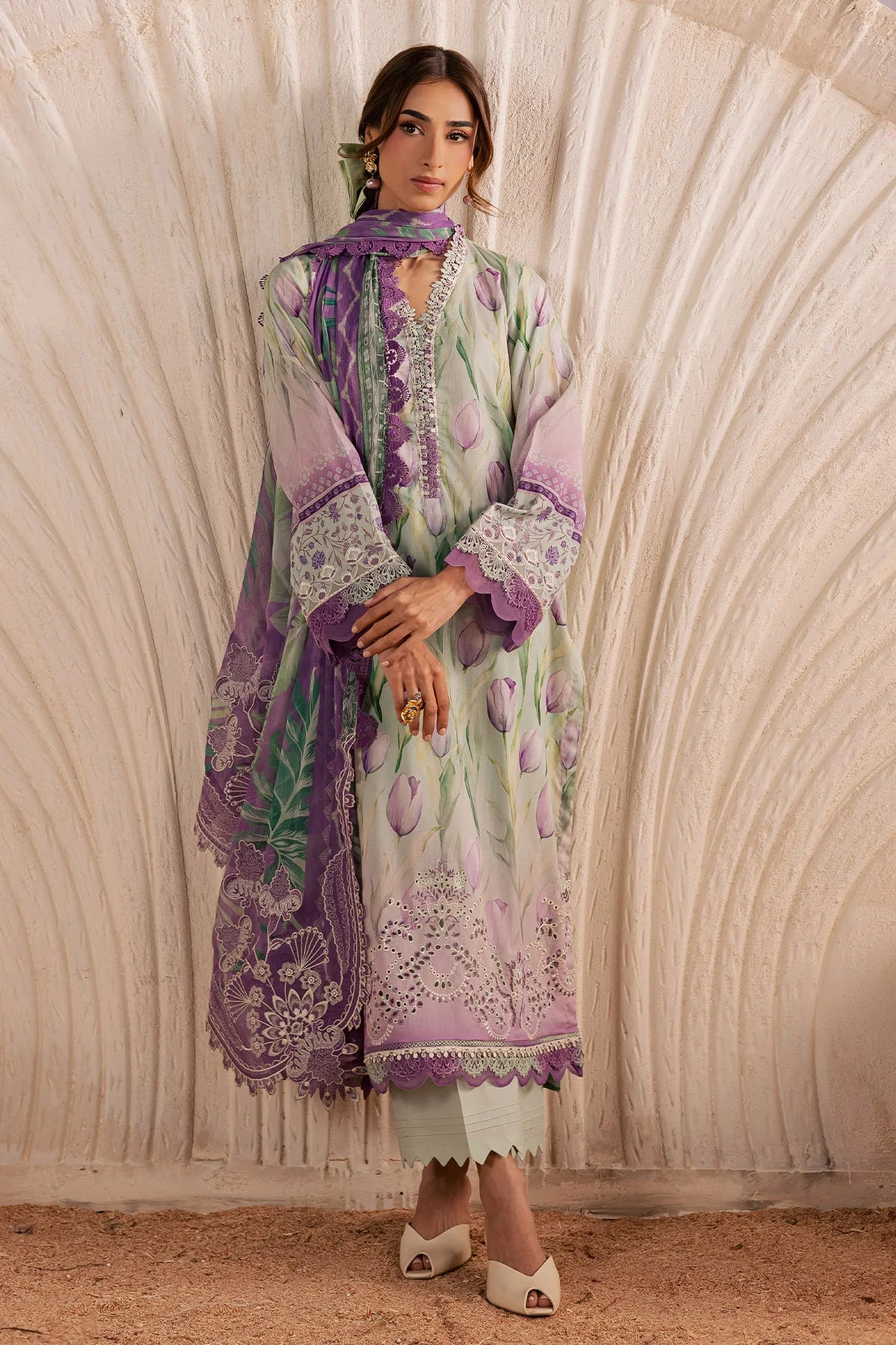 NSG-218 | Summer collection '25 | Nureh
