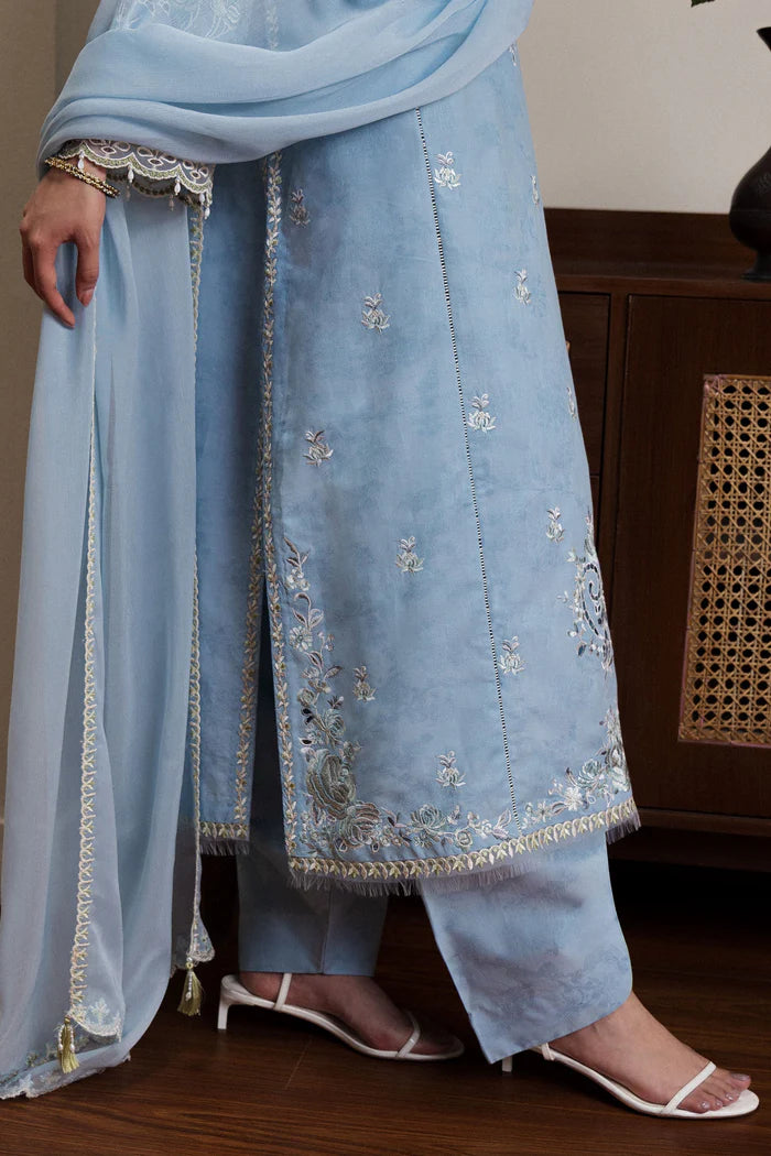 MEHRAB | PRET EID II '26 | ZARA SHAHJAHAN