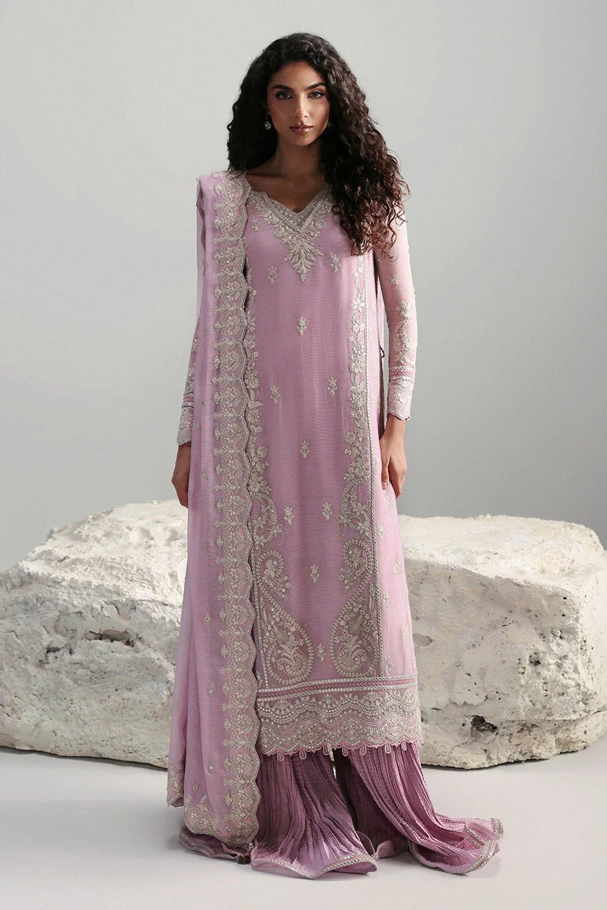 ELOWEN | LUXURY PRET | AFROZEH