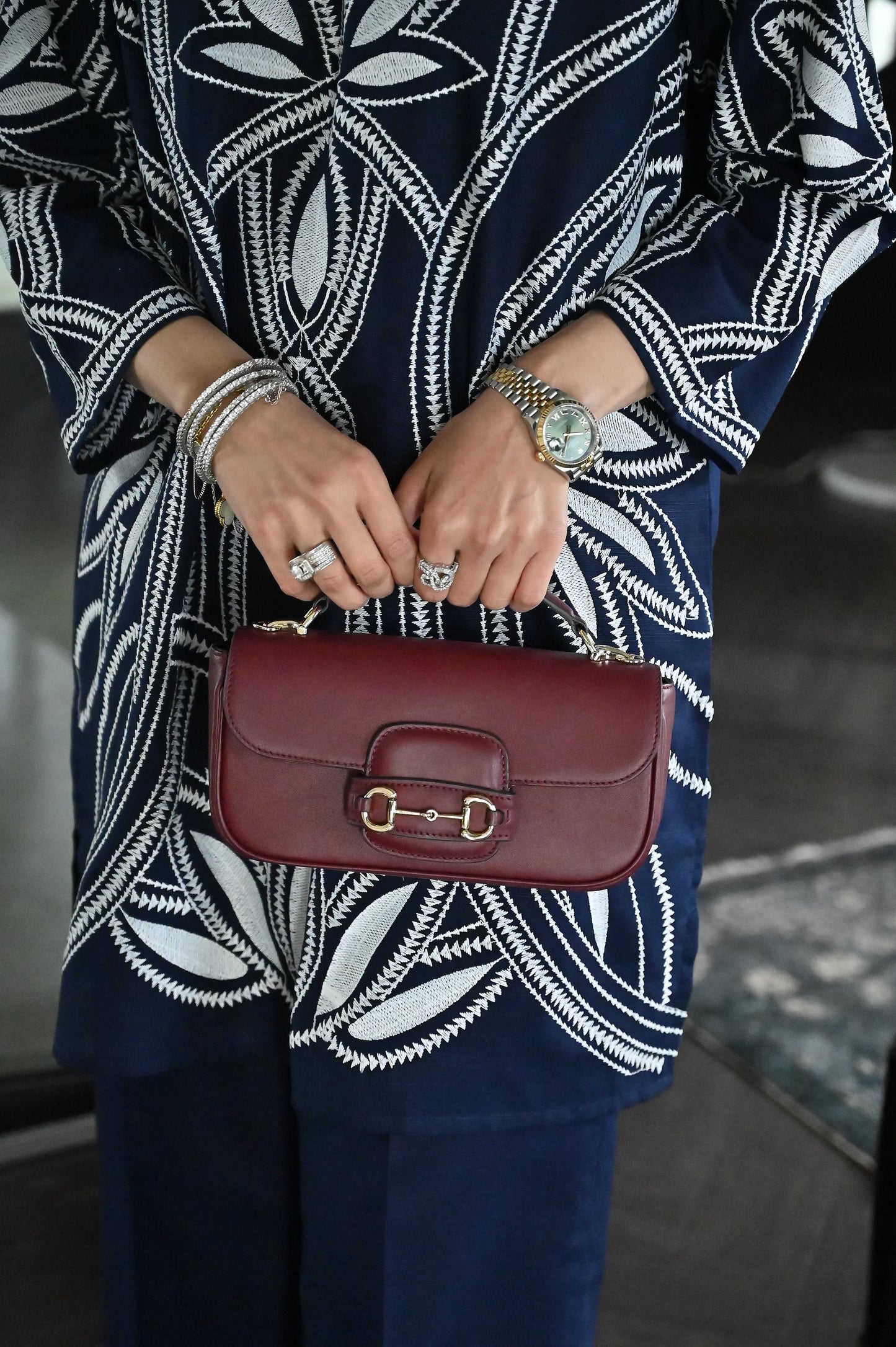 FEYA SET | THE SIGNATURE EDIT | LA PRET