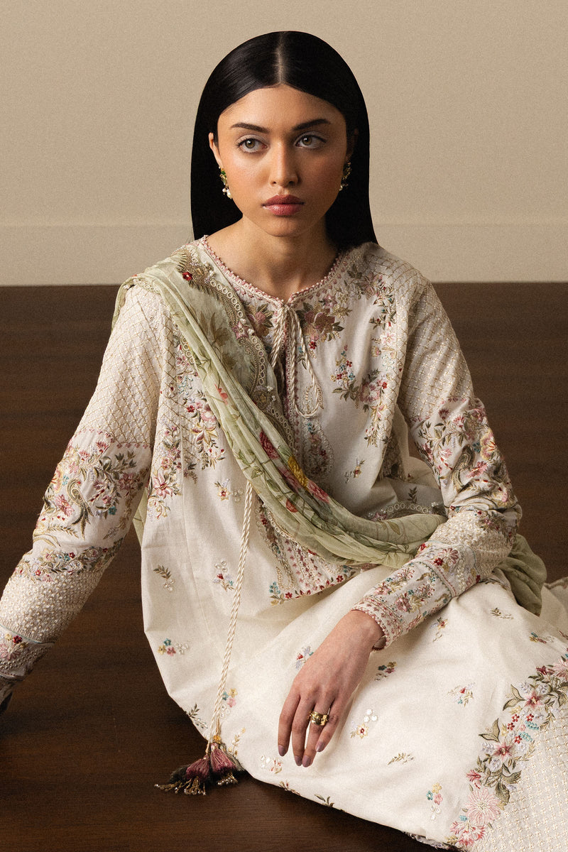 Shiori-D5 | Satori '26 | ZARA SHAHJAHAN