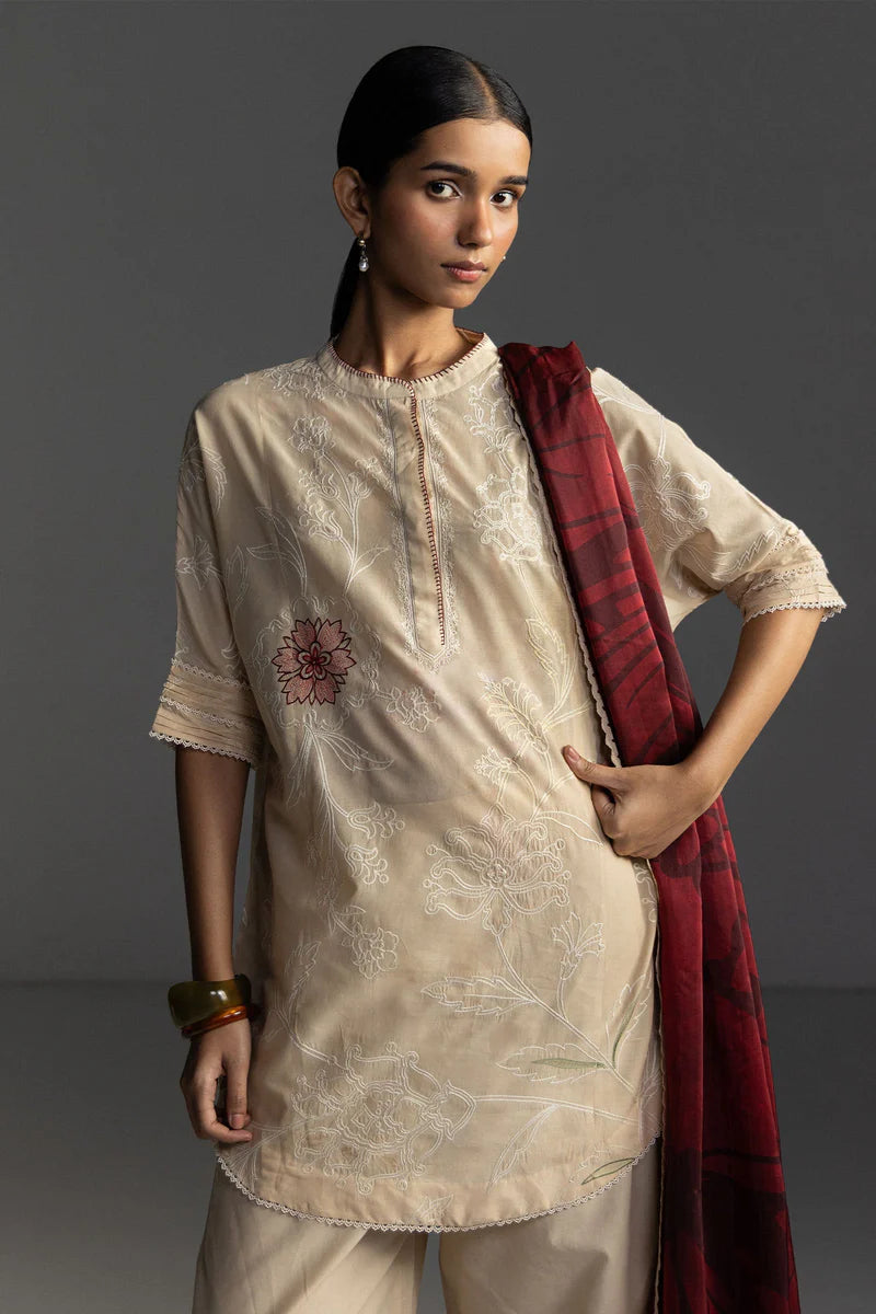 Isla-4A | Coco Lawn 2026 | COCO BY ZARA SHAHJAHAN