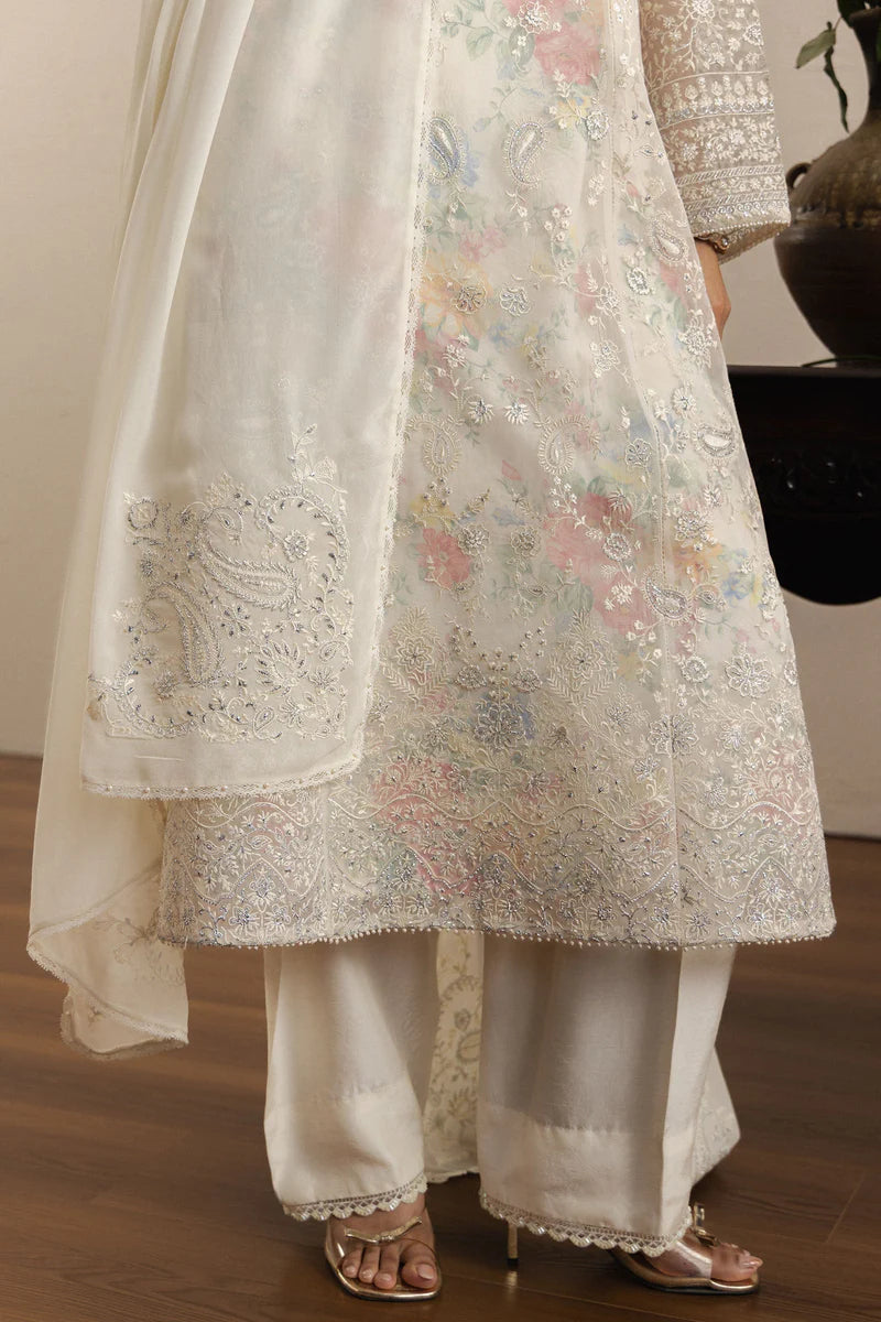 Noorain | Eid Festive '26 | ZARA SHAHJAHAN