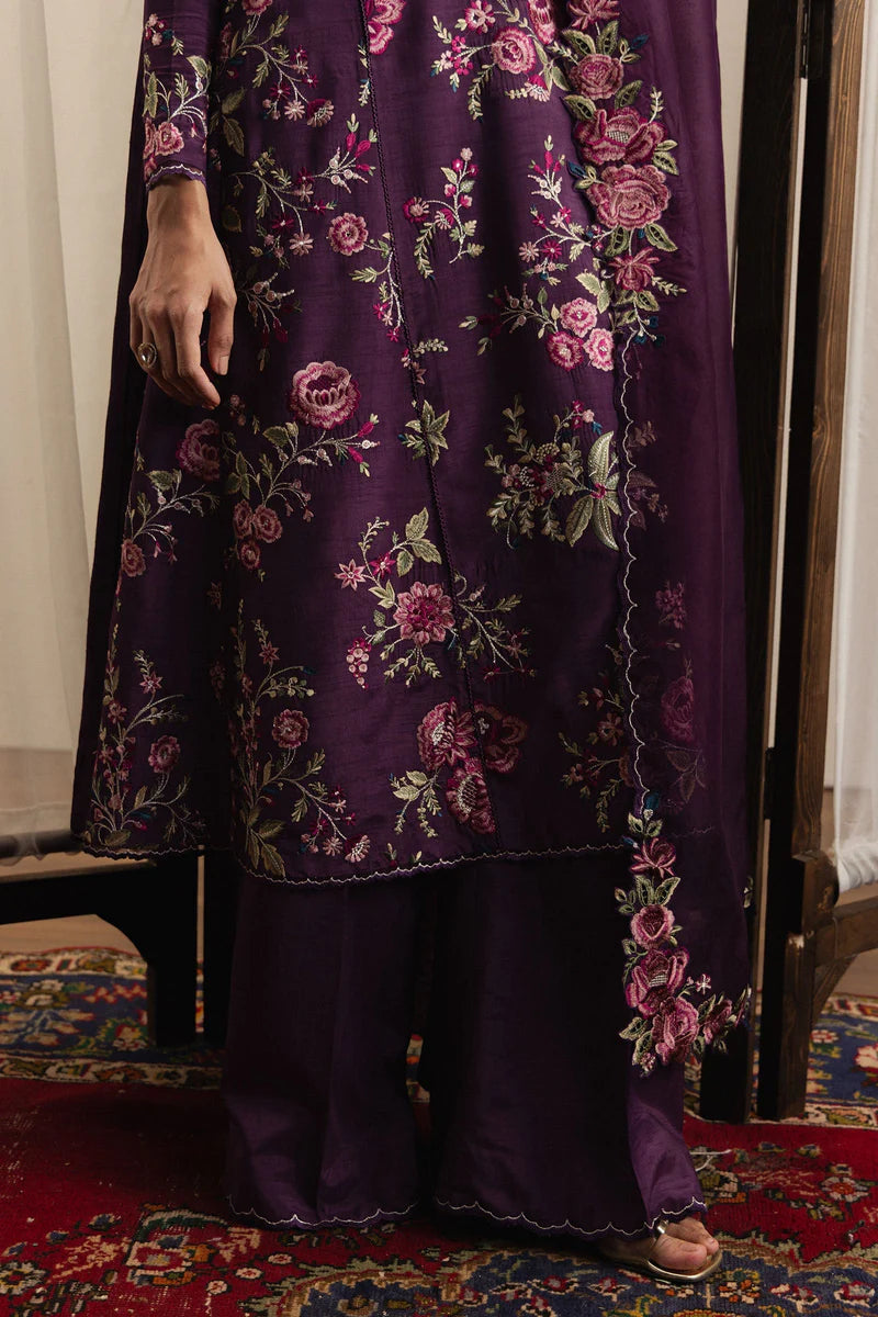 Shabnam | Eid Festive '26 | ZARA SHAHJAHAN