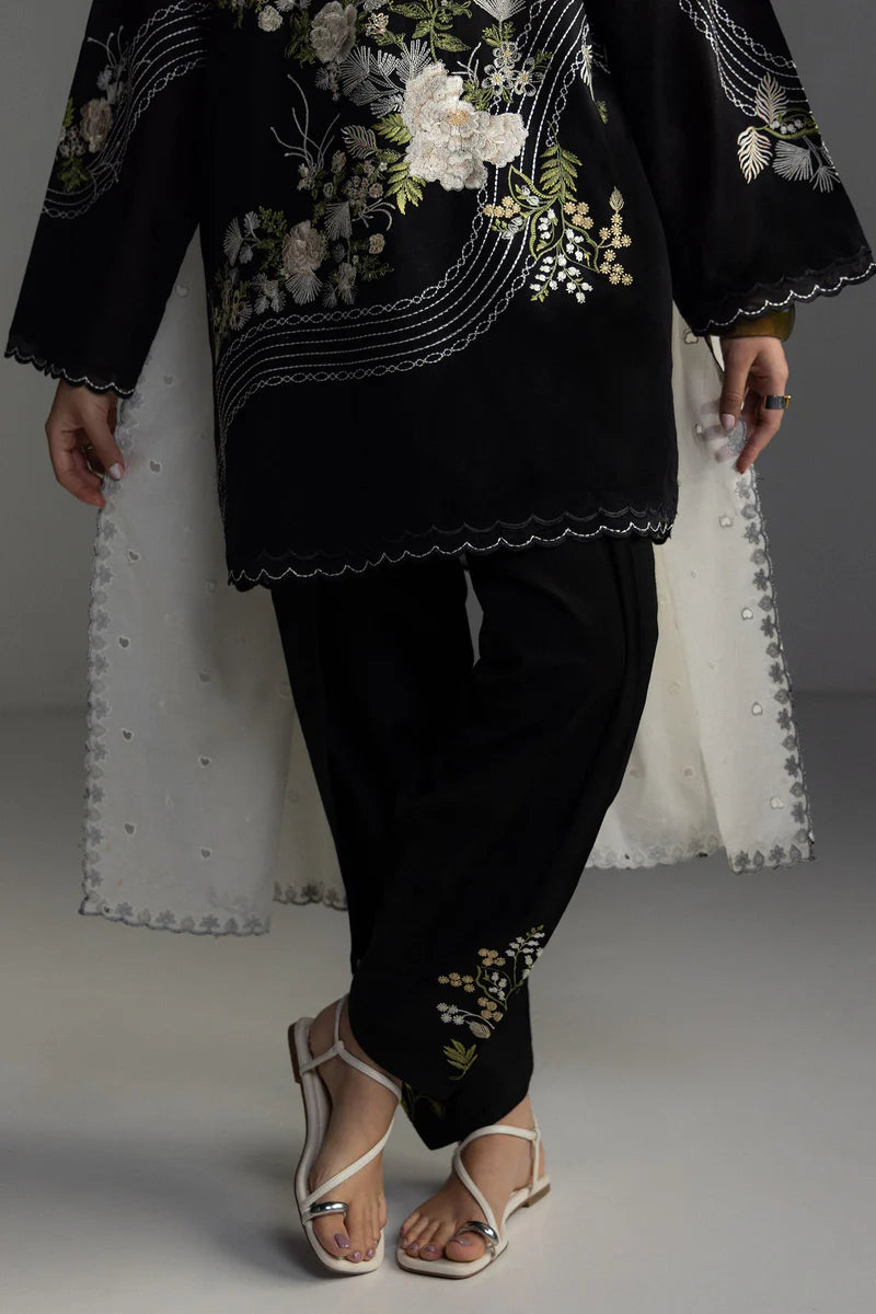 Evia-9A | Coco Lawn 2026 | COCO BY ZARA SHAHJAHAN(RTS)